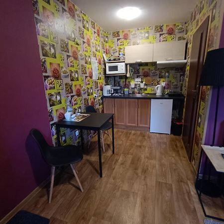 Apartamenty Z Ogrodem Nr 2 Typu Studio Mrągowo Eksteriør bilde