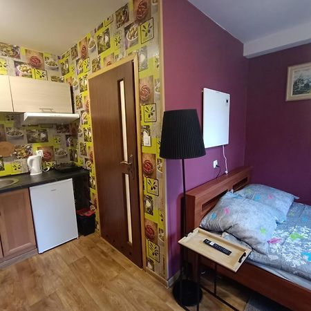 Apartamenty Z Ogrodem Nr 2 Typu Studio Mrągowo Eksteriør bilde