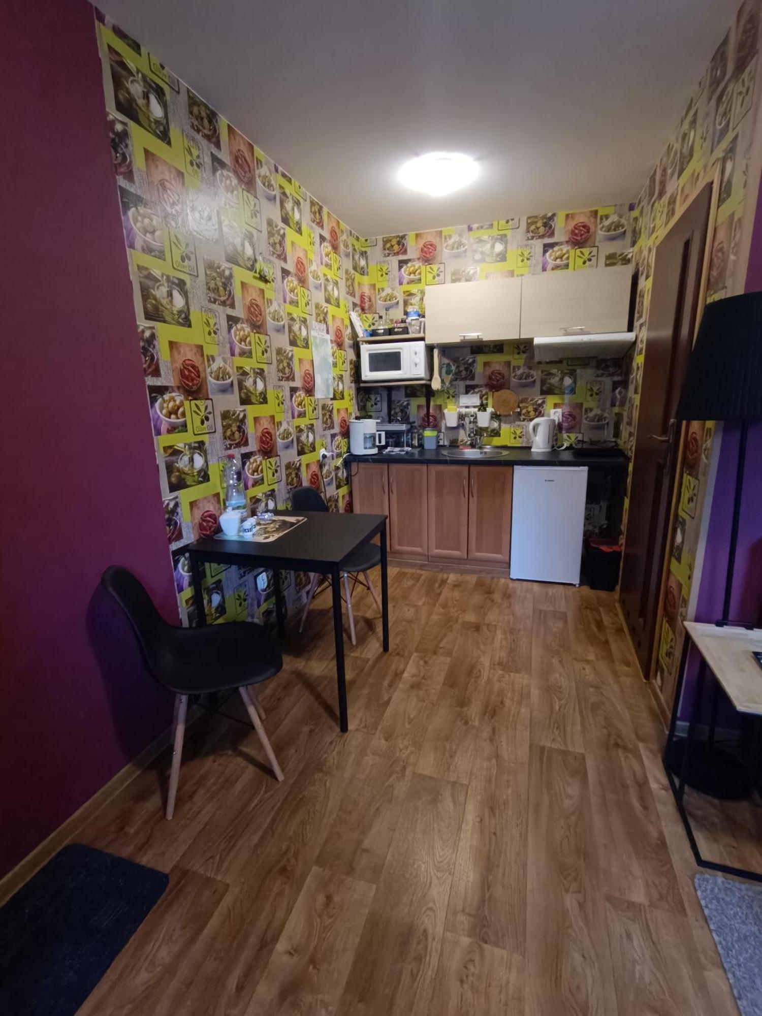 Apartamenty Z Ogrodem Nr 2 Typu Studio Mrągowo Eksteriør bilde